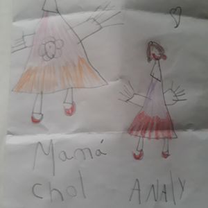 Meet your Posher, Marisol